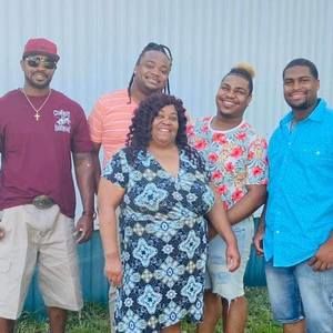 Meet your Posher, Joanne